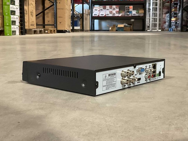 2025 ahd ahd-04jb-100 ai-smart-camera beveiligingscamera - afbeelding 4 van  25