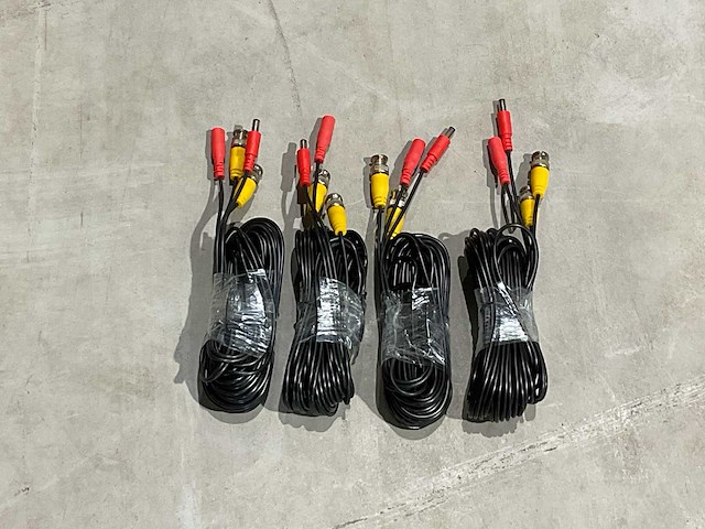 2025 ahd ahd-04jb-100 ai-smart-camera beveiligingscamera - afbeelding 25 van  25