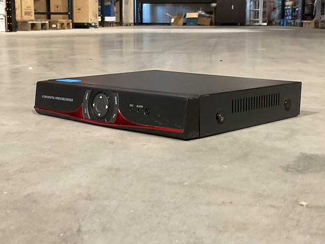 2025 ahd ahd-04jb-100 ai-smart-camera beveiligingscamera - afbeelding 4 van  25