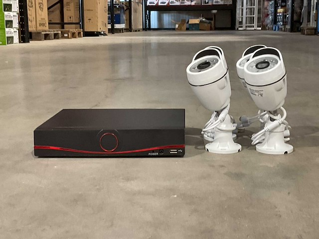 2025 ahd ahd-04jb-100 ai-smart-camera beveiligingscamera - afbeelding 19 van  25