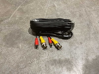 2025 ahd ahd-04jb-100 ai-smart-camera beveiligingscamera - afbeelding 14 van  22