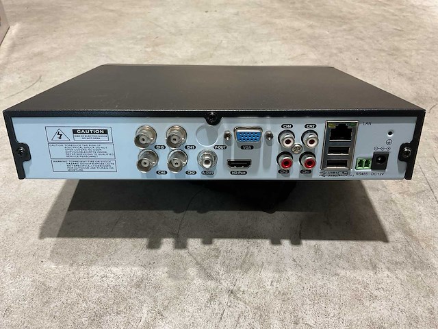 2025 ahd ahd-04jb-100 ai-smart-camera beveiligingscamera - afbeelding 14 van  19