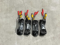 2025 ahd ahd-04jb-100 ai-smart-camera beveiligingscamera - afbeelding 15 van  19