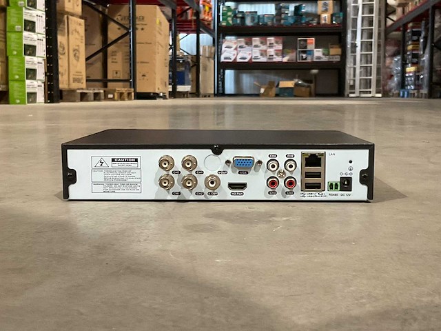 2025 ahd ahd-04jb-100 ai-smart-camera beveiligingscamera - afbeelding 3 van  23