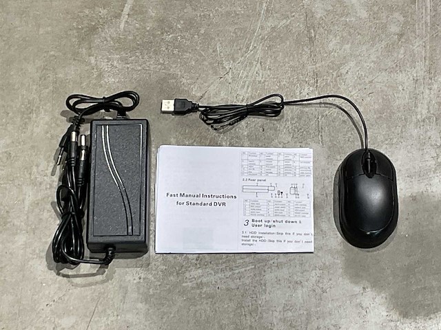 2025 ahd ahd-04jb-100 ai-smart-camera beveiligingscamera - afbeelding 14 van  23