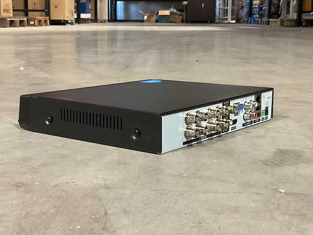 2025 ahd ahd-04jb-100 ai-smart-camera beveiligingscamera - afbeelding 20 van  23