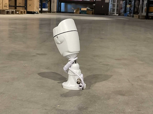 2025 ahd ahd-04jb-100 ai-smart-camera beveiligingscamera - afbeelding 8 van  25