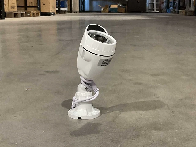 2025 ahd ahd-04jb-100 ai-smart-camera beveiligingscamera - afbeelding 1 van  25