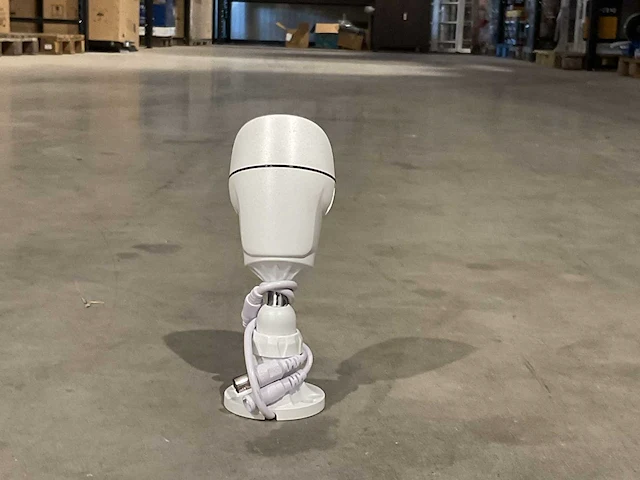 2025 ahd ahd-04jb-100 ai-smart-camera beveiligingscamera - afbeelding 4 van  25