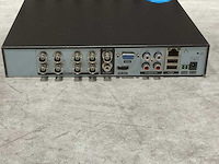 2025 ahd ahd-08jb-100-cxyz ai-smart-camera beveiligingscamera - afbeelding 14 van  23