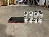 2025 ahd ahd-08jb-100-cxyz ai-smart-camera beveiligingscamera - afbeelding 17 van  23