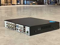 2025 ahd ahd-08jb-100-cxyz ai-smart-camera beveiligingscamera - afbeelding 10 van  23