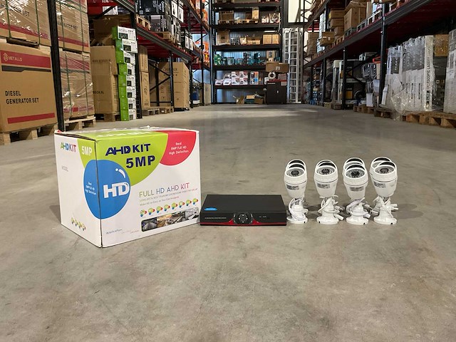 2025 ahd ahd-08jb-100-cxyz ai-smart-camera beveiligingscamera - afbeelding 12 van  23