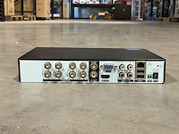 2025 ahd ahd-08jb-100-cxyz ai-smart-camera beveiligingscamera - afbeelding 8 van  15