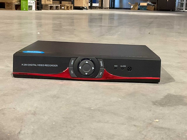 2025 ahd ahd-08jb-100-cxyz ai-smart-camera beveiligingscamera - afbeelding 3 van  17