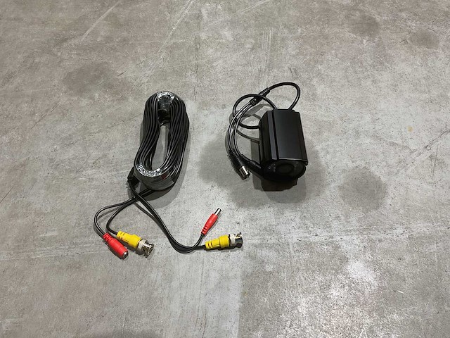 2025 ahd security recording system with internet & 5g phone viewing beveiligingscamera - afbeelding 25 van  33