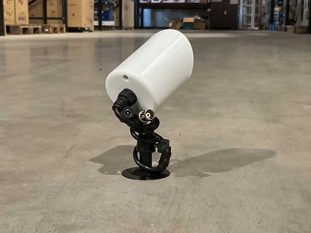 2025 ahd security recording system with internet & 5g phone viewing beveiligingscamera - afbeelding 32 van  33