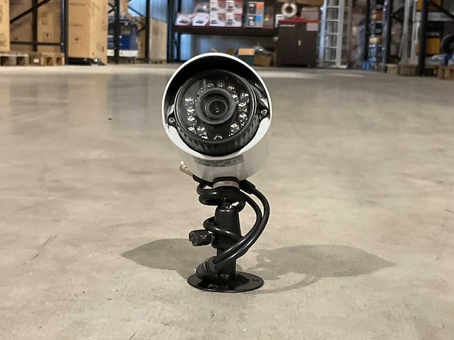 2025 ahd security recording system with internet & 5g phone viewing beveiligingscamera - afbeelding 12 van  33