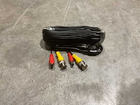 2025 ahd security recording system with internet & 5g phone viewing beveiligingscamera - afbeelding 33 van  33