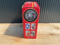 2025 air compressor dc12v luchtcompressor - afbeelding 3 van  4