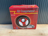 2025 air compressor dc12v luchtcompressor - afbeelding 1 van  4