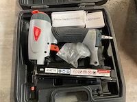 2025 airpres 45427/5 pneumatische tacker - afbeelding 2 van  4