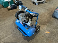 2025 airpress lm25-350 luchtcompressor - afbeelding 1 van  6