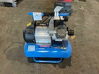 2025 airpress lm25-350 luchtcompressor - afbeelding 2 van  6