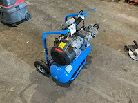 2025 airpress lm25-350 luchtcompressor - afbeelding 3 van  6