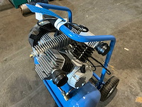 2025 airpress lm25-350 luchtcompressor - afbeelding 5 van  6