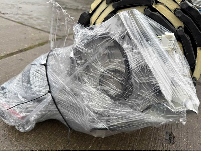 2025 alpha deuren rpu20-95 roldeur - afbeelding 3 van  14