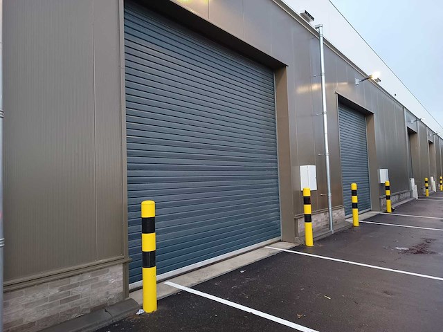 2025 alpha deuren rpu20-95 roldeur - afbeelding 8 van  14