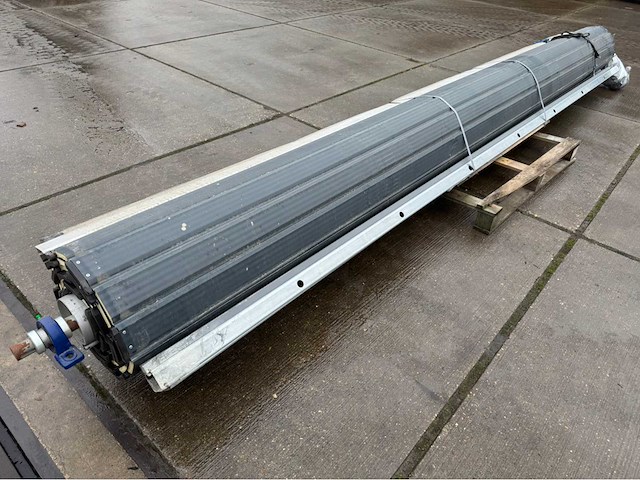 2025 alpha deuren rpu20-95 roldeur - afbeelding 11 van  14