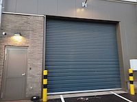 2025 alpha deuren rpu20-95 roldeur - afbeelding 1 van  14