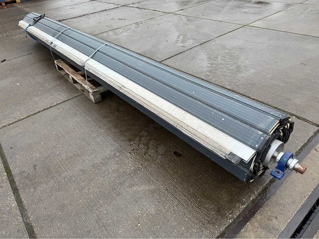 2025 alpha deuren rpu20-95 roldeur - afbeelding 10 van  14