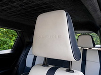 2025 alpine a290 gts personenauto - afbeelding 7 van  34