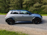 2025 alpine a290 gts personenauto - afbeelding 33 van  34