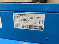 2025 alup evoluto 22 schroefcompressor - afbeelding 4 van  6