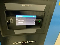 2025 alup evoluto 22 schroefcompressor - afbeelding 5 van  6
