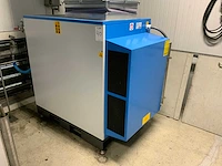 2025 alup evoluto 22 schroefcompressor