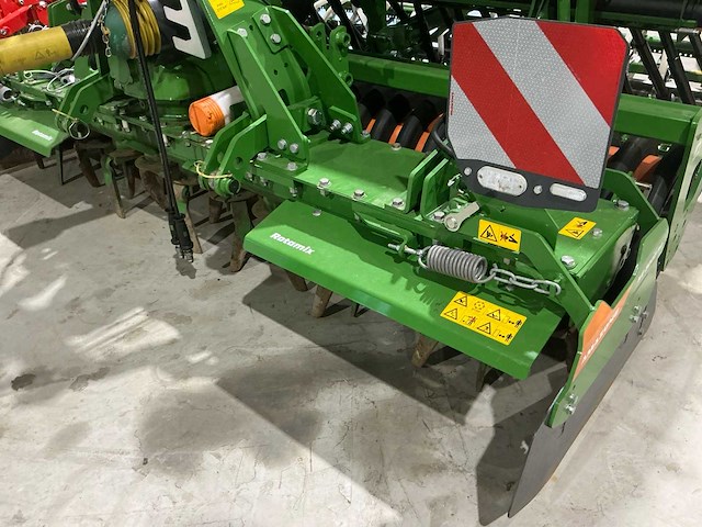 2025 amazone cataya 3000 special zaaimachine - afbeelding 15 van  21