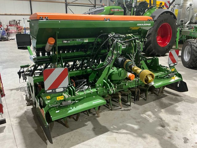 2025 amazone cataya 3000 special zaaimachine - afbeelding 1 van  21
