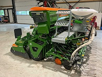 2025 amazone cataya 3000 special zaaimachine - afbeelding 4 van  7