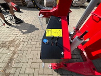 2025 amr pal-e-s-om palletizer - afbeelding 1 van  10