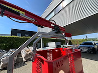 2025 amr pal-e-s-om palletizer - afbeelding 3 van  10