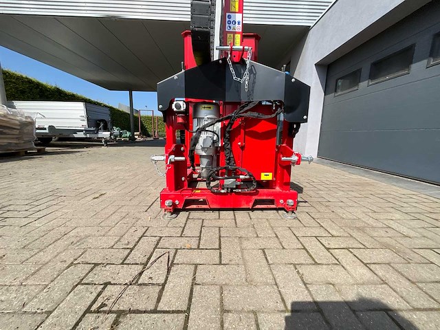 2025 amr pal-e-s-om palletizer - afbeelding 5 van  10