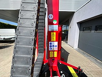 2025 amr pal-e-s-om palletizer - afbeelding 8 van  10