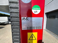 2025 amr pal-e-s-om palletizer - afbeelding 9 van  10