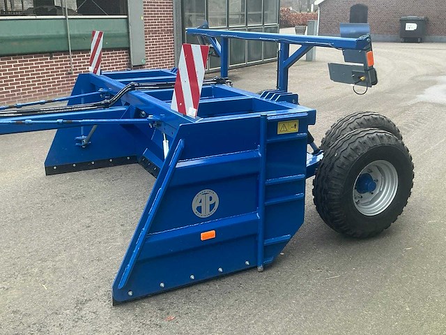 2025 ap lkb 110/300etv kilverbak - afbeelding 3 van  26