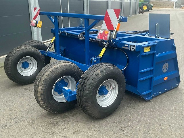 2025 ap lkb 110/300etv kilverbak - afbeelding 9 van  26